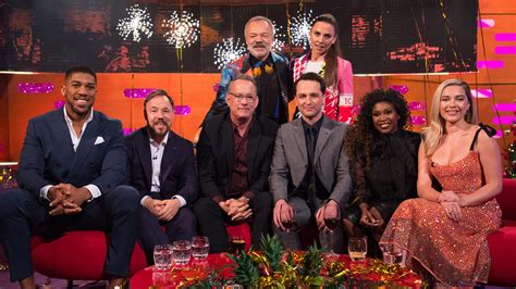 graham norton show|graham norton show new episodes.